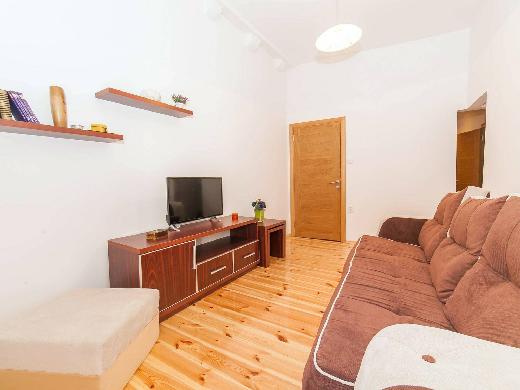 Apartments Kaleta Kotor Exteriör bild